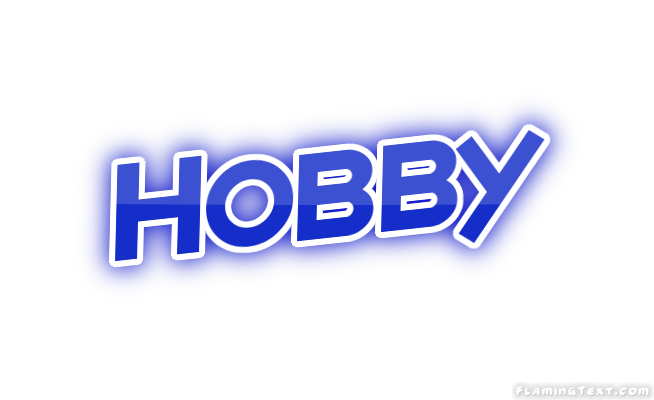 Hobby Ville