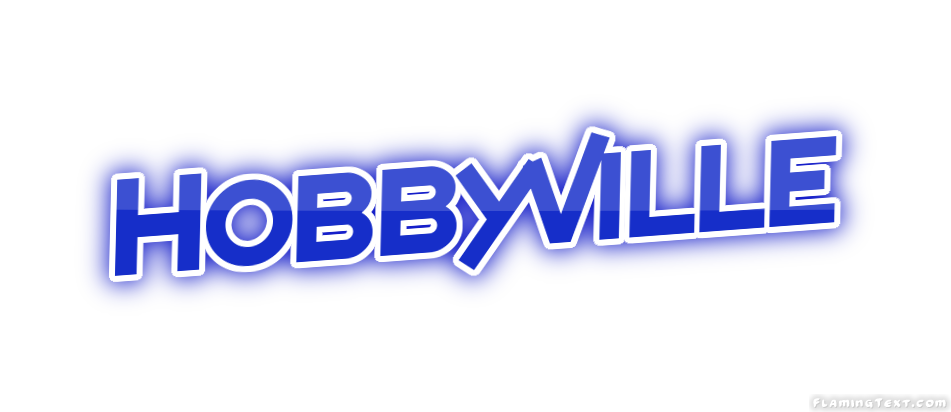 Hobbyville مدينة