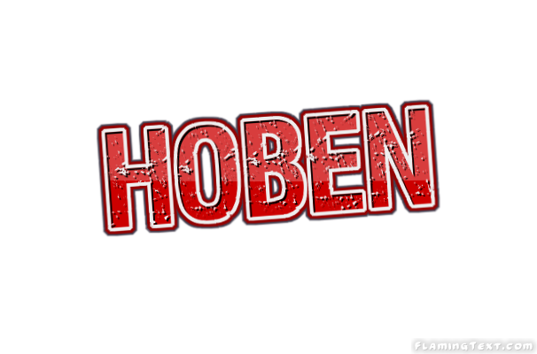 Hoben City