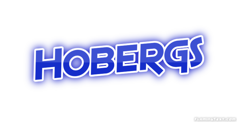 Hobergs مدينة