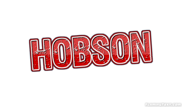 Hobson City