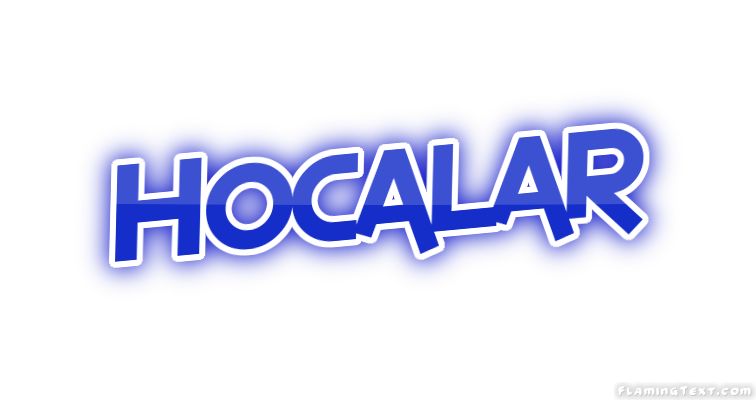 Hocalar Ville