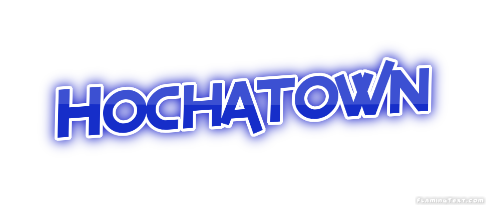 Hochatown Cidade