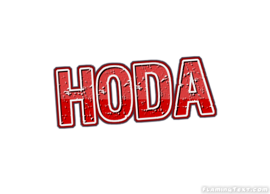 Hoda Stadt