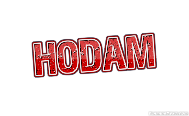 Hodam City