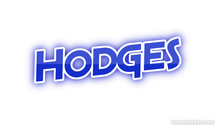 Hodges City