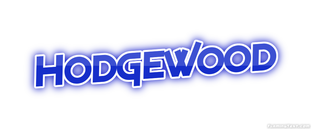 Hodgewood 市