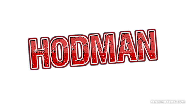 Hodman Ville