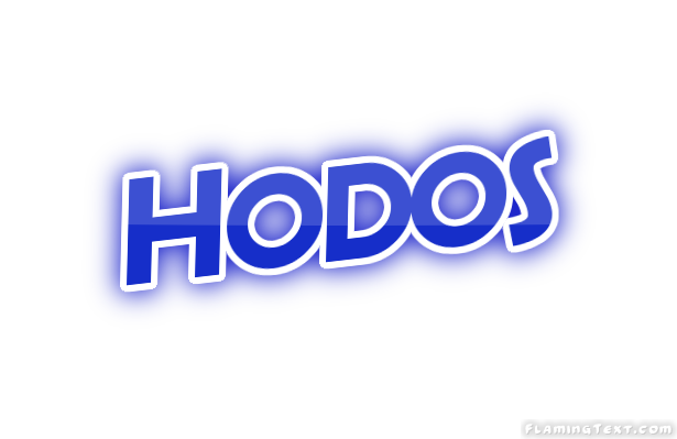 Hodos City