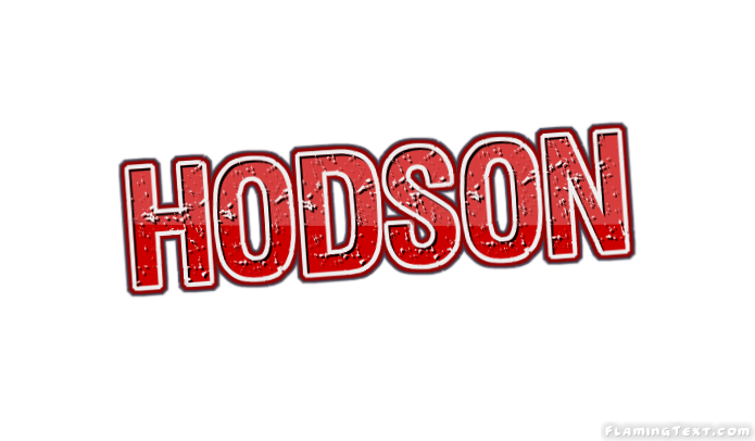 Hodson City