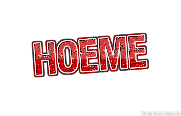 Hoeme City