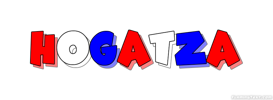 Hogatza City