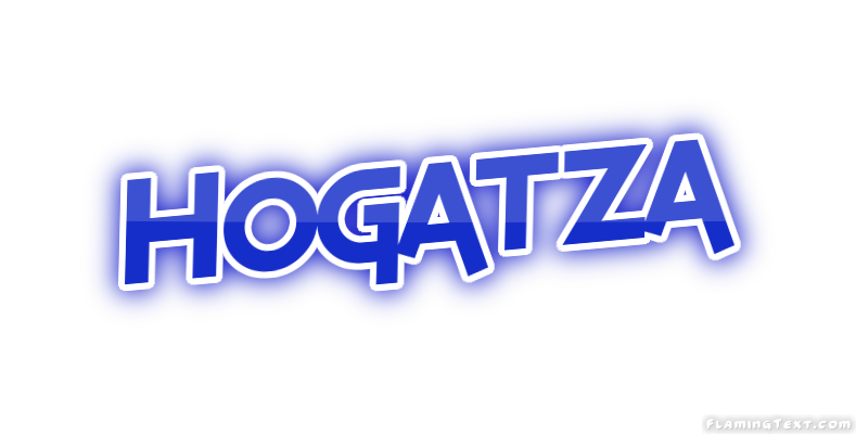 Hogatza 市
