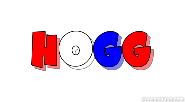 Hogg Ville