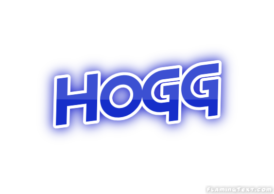 Hogg Ville
