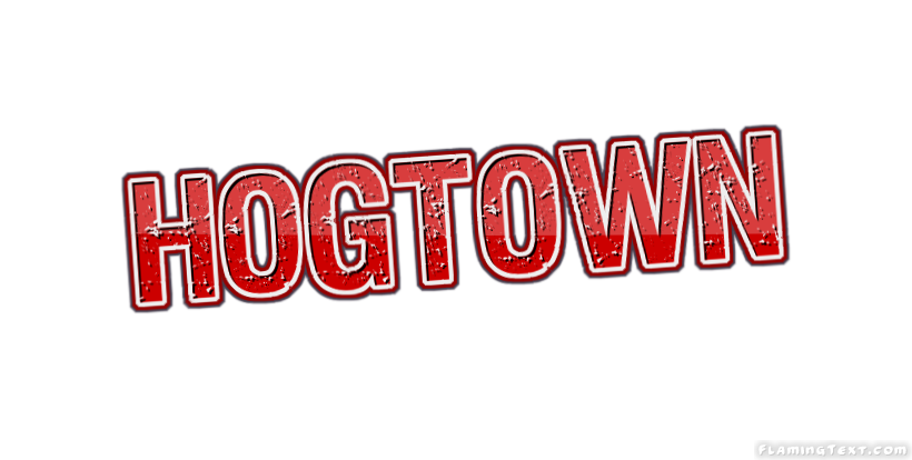 Hogtown Ville