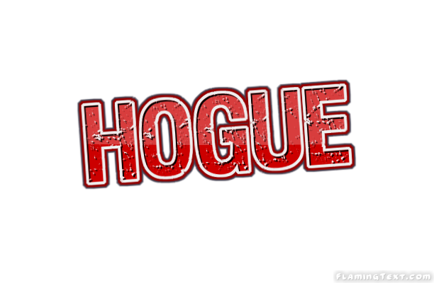 Hogue Stadt