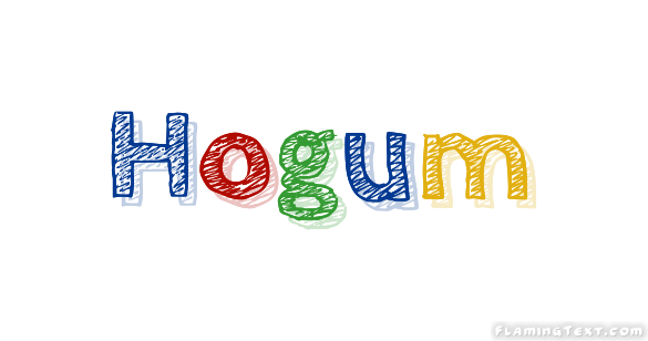 Hogum 市
