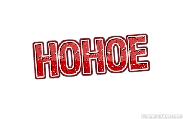 Hohoe 市