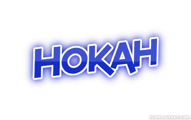 Hokah город