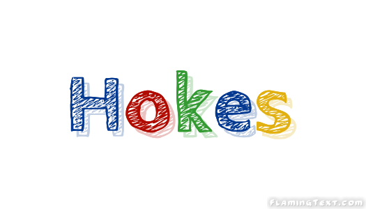 Hokes مدينة