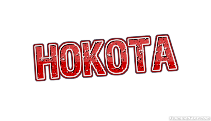 Hokota City