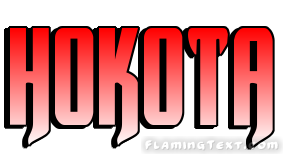 Hokota Cidade