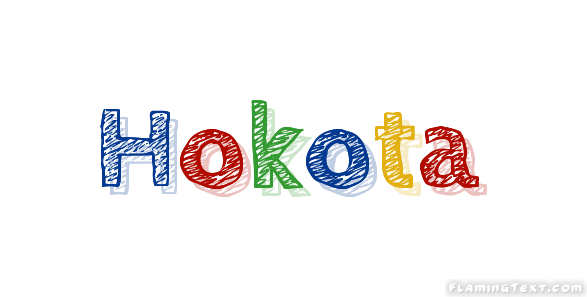Hokota Cidade