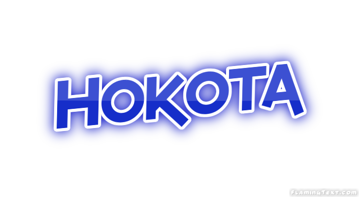 Hokota City