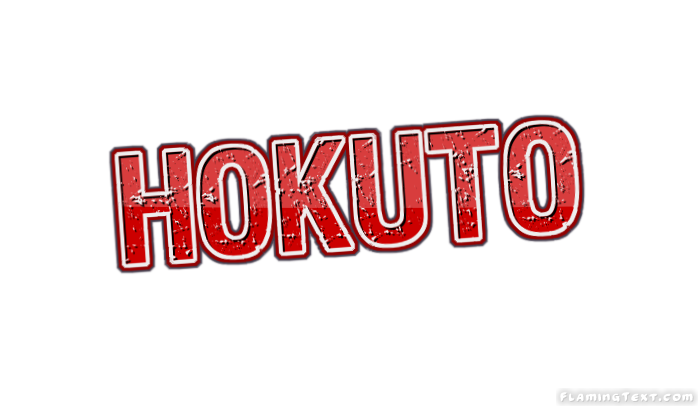 Hokuto 市