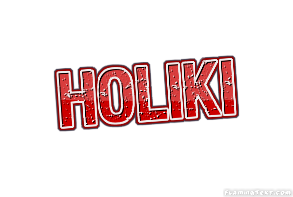 Holiki City