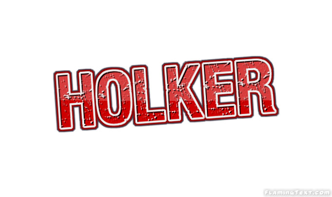 Holker Stadt