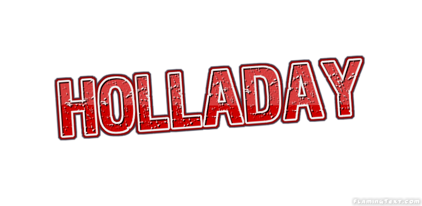 Holladay Ciudad