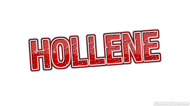 Hollene 市