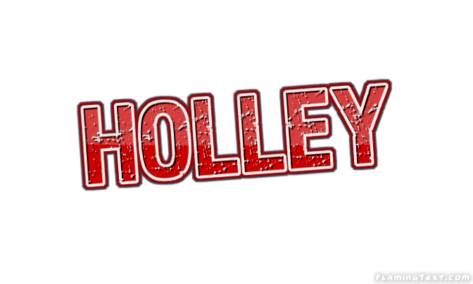 Holley City