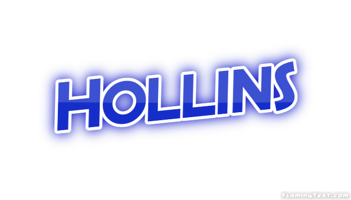 Hollins City
