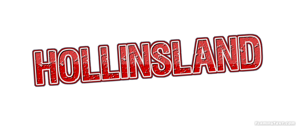 Hollinsland Stadt