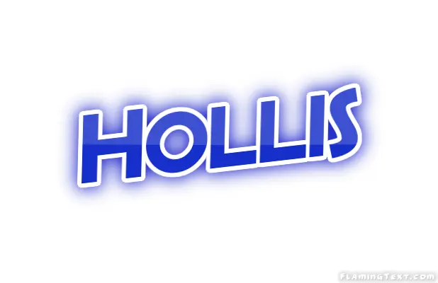 Hollis City