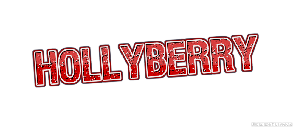 Hollyberry Stadt