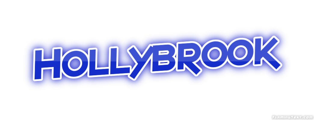 Hollybrook City