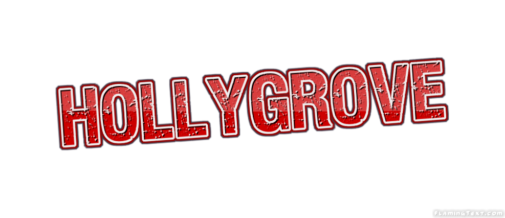 Hollygrove 市