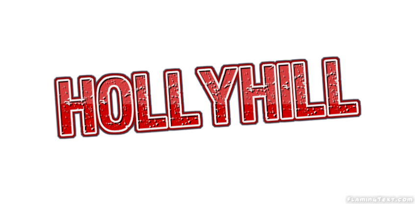 Hollyhill Ville