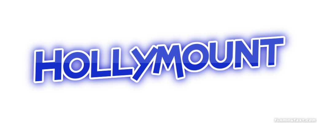 Hollymount город