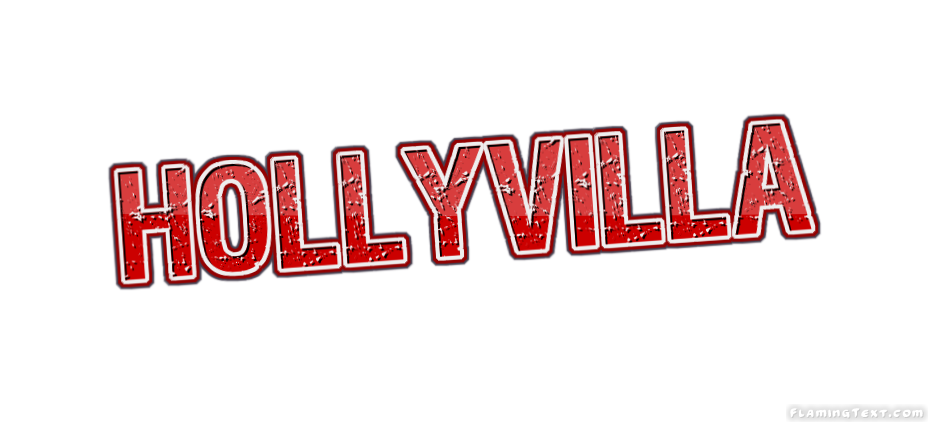 Hollyvilla Stadt