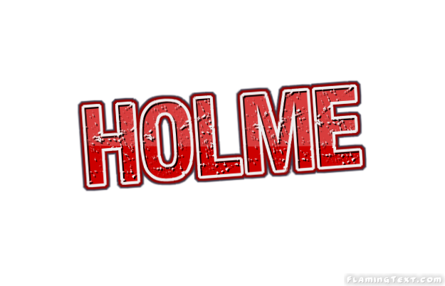 Holme City