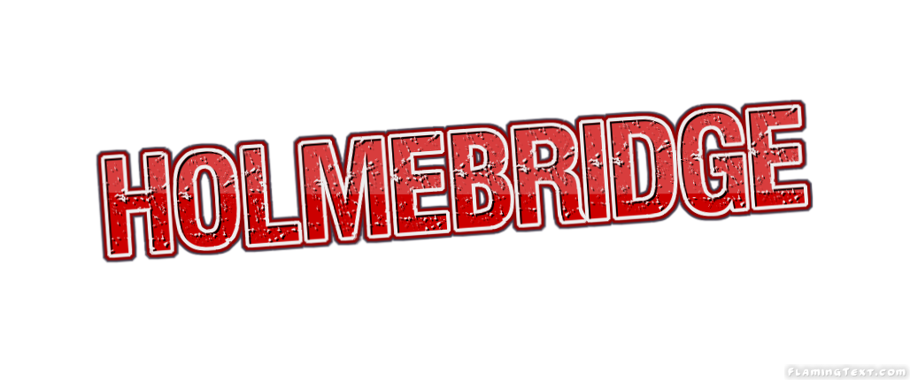 Holmebridge 市