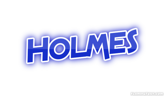 Holmes Ville