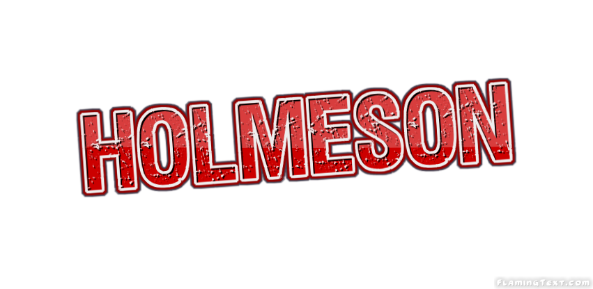 Holmeson Ville