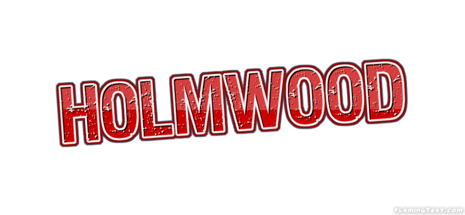 Holmwood город