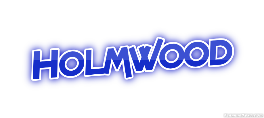 Holmwood مدينة